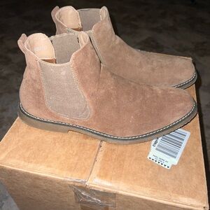 Men’s Chelsea boot